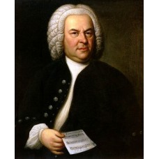 Brandenburg Concerto No.1 in F Major