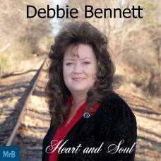 Debbie Bennett - Heart and Soul